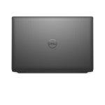 DELL Latitude 3450 con pantalla Full HD de 14 pulgadas, procesador Intel Core i5-1335U, 16GB de RAM DDR5, disco SSD de 512GB, Wi-Fi 6E y Windows 11 Pro en color gris alemán. SKU: YTVMR.