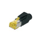 Digitus Conector modular Hirose TM31 para cable redondo, CAT 6A, SKU A-MO6A 8/8 HRS