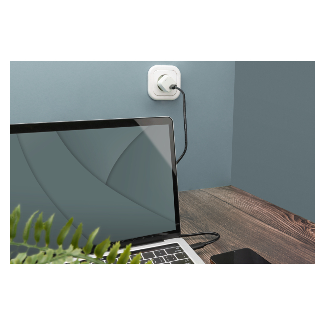 Digitus Cable de conexión USB Type-C 1 Digitus Cable de conexión USB Type-C