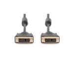 Digitus Cable de conexión DVI con alta resolución y SKU AK-320100-020-S
