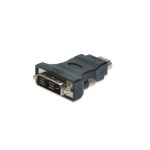 Adaptador Digatus DVI, modelo AK-320500-000-S, con conector de alta calidad y diseño robusto