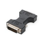Adaptador DVI Digitus para conexión de video, alta calidad, SKU AK-320502-000-S