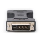 Adaptador DVI Digitus para conexión de video, alta calidad, SKU AK-320502-000-S