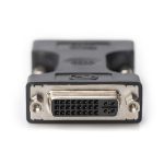Adaptador DVI Digitus para conexión de video, alta calidad, SKU AK-320502-000-S