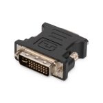 Imagen del adaptador de DVI marca Digitus con alta calidad de transmisión, SKU AK-320504-000-S