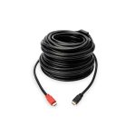 Digitus Cable de conexión HDMI de alta velocidad con Ethernet, amplificador de señal, SKU AK-330118-150-S