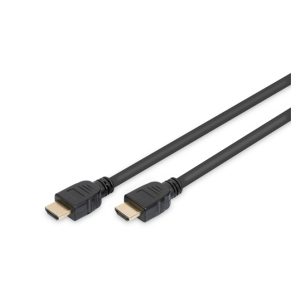 Digitus Cable de conexión HDMI Ultra High Speed, tipo A, SKU: AK-330124-020-S