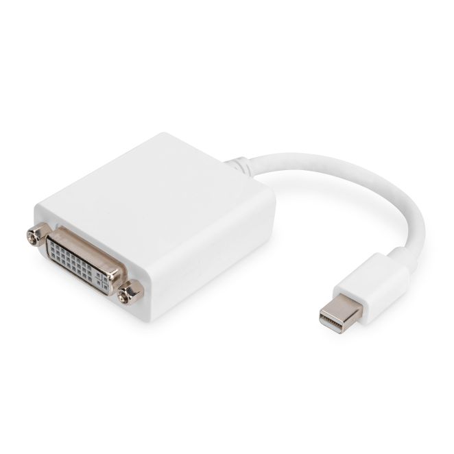 Digitus Cable Adaptador DisplayPort Alta Velocidad Digitus Cable adaptador DisplayPort con alta velocidad y conectividad, SKU AK-340406-001-W