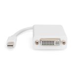 Digitus Cable adaptador DisplayPort con alta velocidad y conectividad, SKU AK-340406-001-W