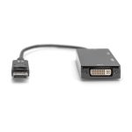 Digitus Cable convertidor DisplayPort 3 en 1 con múltiples conexiones, SKU AK-340418-002-S