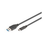 Digitus Cable de Conexión USB Type-C, paquete de 10 unidades, SKU AK-990960-018-S
