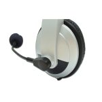 Digitus Auriculares Multimedia Estéreo modelo DA-12201, con calidad de sonido superior y diseño cómodo.