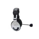 Digitus Auriculares Multimedia Estéreo modelo DA-12201, con calidad de sonido superior y diseño cómodo.