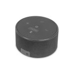 Digitus Altavoz de Conferencias móvil con compatibilidad Bluetooth y USB. SKU DA-12221.