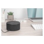 Digitus Altavoz de Conferencias móvil con compatibilidad Bluetooth y USB. SKU DA-12221.