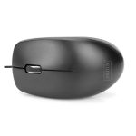 Ratón USB con cable Digitus de 3 botones y 1200 dpi, SKU DA-20160