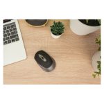 Ratón inalámbrico óptico Digitus, 6 botones, 1600 dpi, SKU DA-20162