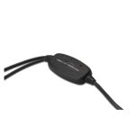 Cable Digitus USB 2.0 a 2x RS232, ideal para conexiones múltiples con número de SKU DA-70158