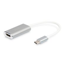 Adaptador gráfico Digitus modelo DA-70836 que conecta USB-C 3.2 Gen 1 a HDMI, ofreciendo una alta calidad de transmisión de video.