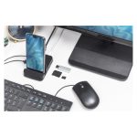 Imagen de la estación de acoplamiento para smartphone Digitus con conexión USB-C™ y 7 puertos. Modelo DA-70882