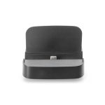 Imagen de la estación de acoplamiento para smartphone Digitus con conexión USB-C™ y 7 puertos. Modelo DA-70882