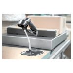 Imagen del Digitus Escáner manual para códigos de barras 2D con batería y compatibilidad con Bluetooth, SKU DA-81003