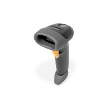Imagen del Digitus Escáner manual para códigos de barras 2D con batería y compatibilidad con Bluetooth, SKU DA-81003