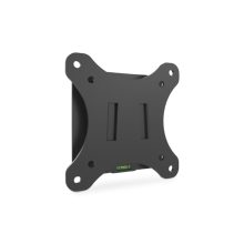 Digitus Soporte de pared universal para monitores de hasta 81cm (32 pulgadas), modelo DA-90303-1. Ideal para ahorrar espacio y lograr una visualización ergonómica.