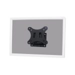 Digitus Soporte de pared universal para monitores de hasta 81cm (32 pulgadas), modelo DA-90303-1. Ideal para ahorrar espacio y lograr una visualización ergonómica.