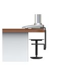 Digitus Soporte para un monitor de hasta 32 pulgadas y 8 kg, DA-90351