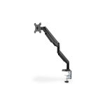 Supporte para un monitor de 32 pulgadas con capacidad de hasta 9 kg. Modelo DA-90394, ideal para oficinas y estaciones de trabajo