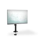 Digitus Soporte de monitor unipolar de hasta 32 pulgadas y 9 kg, modelo DA-90397. Ideal para organizar tu espacio de trabajo eficientemente.