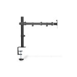 Soporte para monitor de 32 pulgadas Digitus compatible con monitores de hasta 8 kg, DA-90399