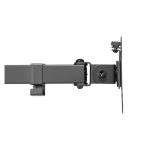 Soporte para monitor de 32 pulgadas Digitus compatible con monitores de hasta 8 kg, DA-90399