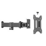 Soporte para monitor de 32 pulgadas Digitus compatible con monitores de hasta 8 kg, DA-90399