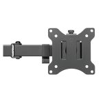 Soporte para monitor de 32 pulgadas Digitus compatible con monitores de hasta 8 kg, DA-90399