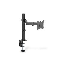 Soporte para monitor de 32 pulgadas Digitus compatible con monitores de hasta 8 kg, DA-90399