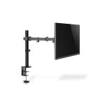 Soporte para monitor de 32 pulgadas Digitus compatible con monitores de hasta 8 kg, DA-90399