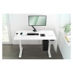 Digitus DA-90405 soporte para monitor de 81,3 cm (32 pulgadas), color Negro. Ideal para escritorios de oficina. DA-90405