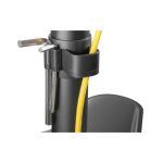 Digitus Soporte para un monitor de hasta 23 pulgadas y 8 kg, modelo DA-90437