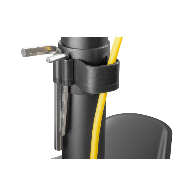 Digitus Soporte para un monitor, 23″, 8 kg 4 Digitus soporte para un monitor, 23 pulgadas, 8 kg - Experiencia de usuario