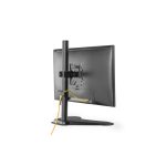 Digitus Soporte para un monitor de hasta 23 pulgadas y 8 kg, modelo DA-90437