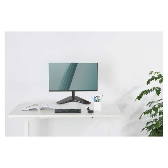 Digitus Soporte para un monitor, 23″, 8 kg 1 Digitus soporte para un monitor, 23 pulgadas, 8 kg