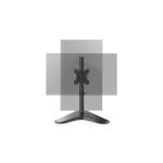 Digitus Soporte para un monitor de hasta 23 pulgadas y 8 kg, modelo DA-90437