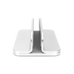 Soporte vertical para ordenador portátil Digitus con diseño ergonómico, modelo DA-90439