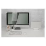 Soporte vertical para ordenador portátil Digitus con diseño ergonómico, modelo DA-90439