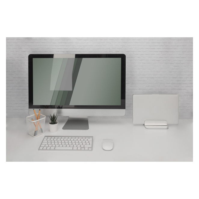 Digitus Soporte vertical para ordenador portátil 3 Digitus soporte vertical para ordenador portátil ideal para oficinas