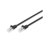 Digitus Cable de conexión patch CAT 6 S-FTP, 100 metros, SKU DB-160144-100-S, ideal para redes de alta velocidad