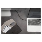 Digitus Cable de conexión USB-3.0 Gen.1, USB Type-C, SKU DB-300220-010-S. Ideal para transferencia rápida de datos. Longitud óptima para usuarios modernos.