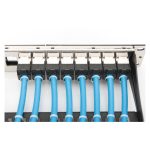 Digitus Cable de instalación CAT 6A U/UTP de 100 metros, caja de papel, con clasificación Dca. SKU: DK-1614-A-VH-1